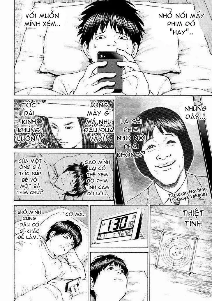 Wagatsuma-San Wa Ore No Yome Chapter 71 - Trang 17