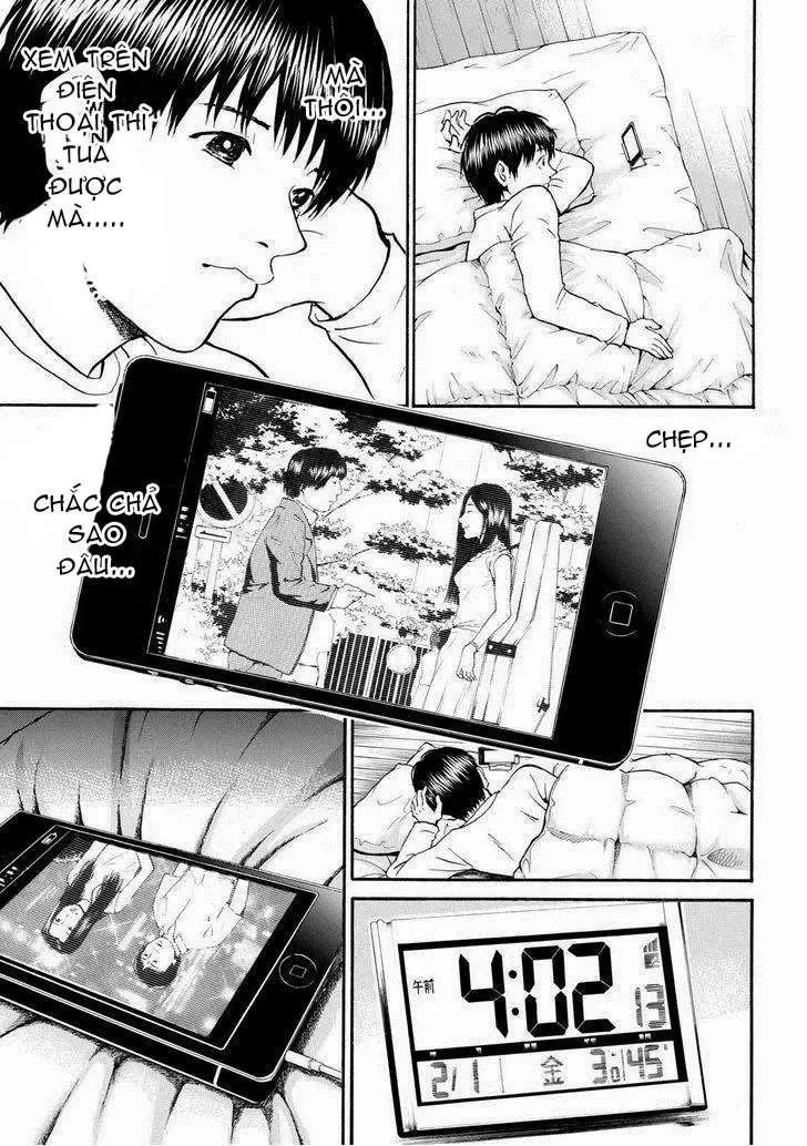 Wagatsuma-San Wa Ore No Yome Chapter 71 - Trang 18