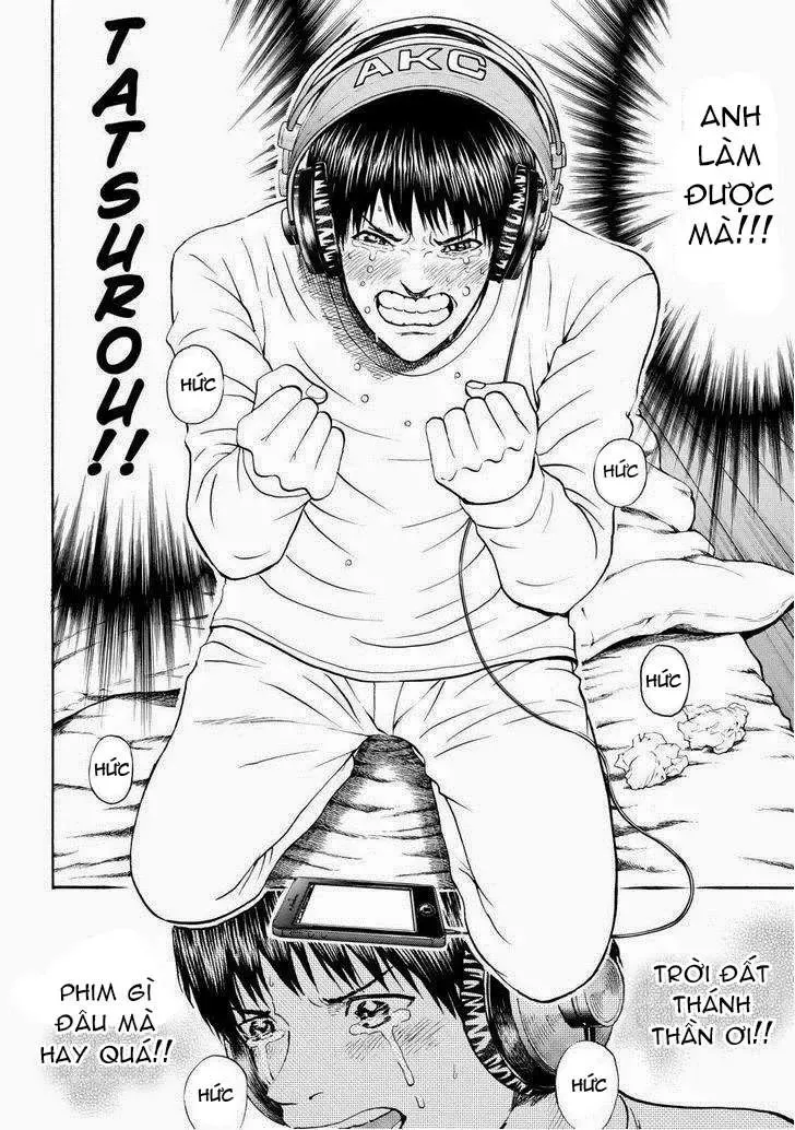 Wagatsuma-San Wa Ore No Yome Chapter 71 - Trang 19