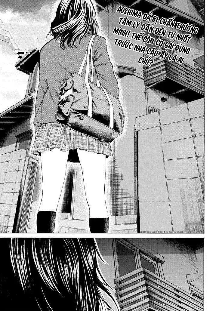 Wagatsuma-San Wa Ore No Yome Chapter 71 - Trang 5