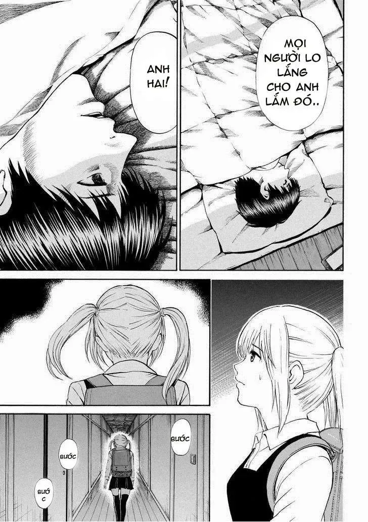 Wagatsuma-San Wa Ore No Yome Chapter 71 - Trang 7