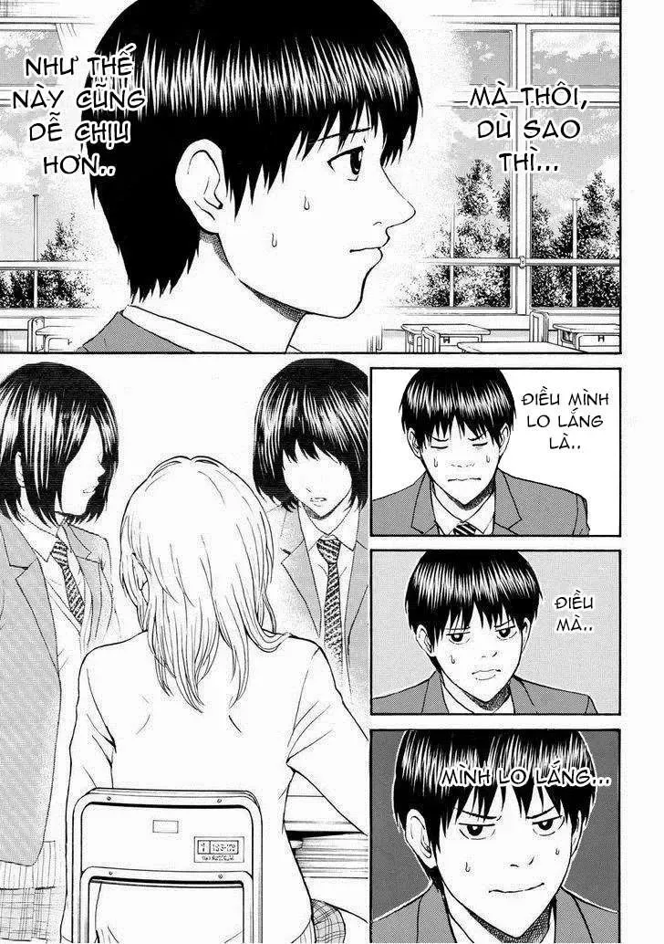 Wagatsuma-San Wa Ore No Yome Chapter 72 - Trang 12