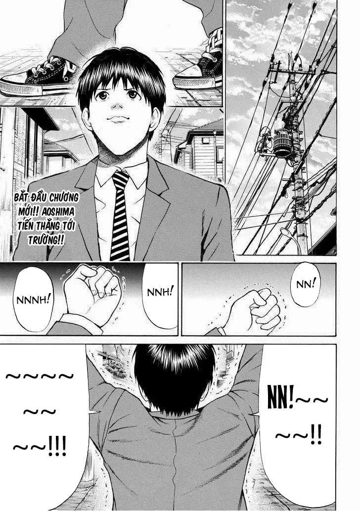 Wagatsuma-San Wa Ore No Yome Chapter 72 - Trang 6