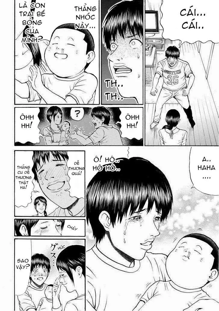 Wagatsuma-San Wa Ore No Yome Chapter 73 - Trang 10