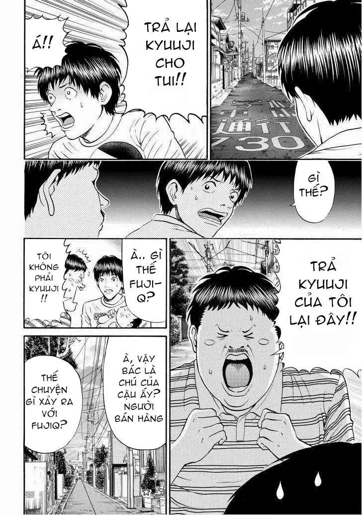 Wagatsuma-San Wa Ore No Yome Chapter 73 - Trang 14