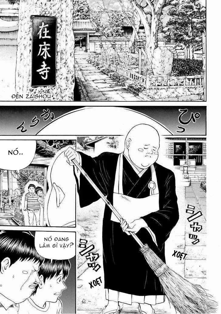 Wagatsuma-San Wa Ore No Yome Chapter 73 - Trang 15