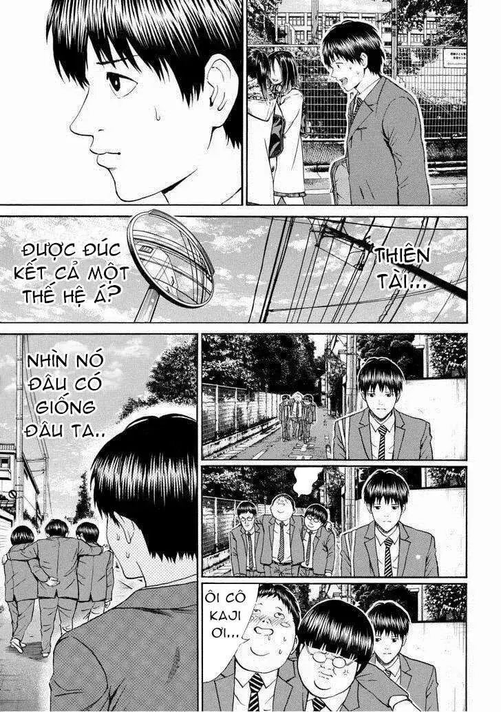 Wagatsuma-San Wa Ore No Yome Chapter 73 - Trang 19