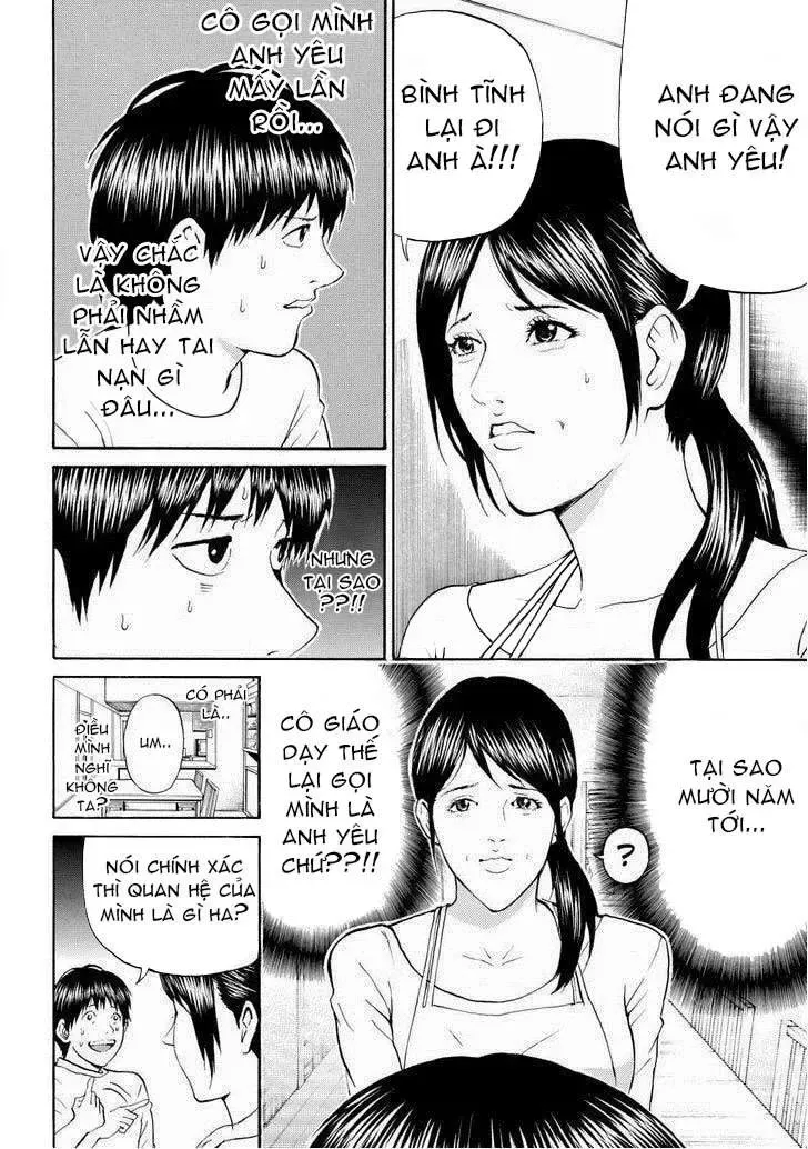 Wagatsuma-San Wa Ore No Yome Chapter 73 - Trang 6