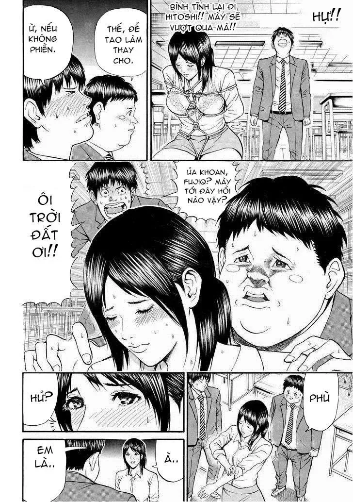 Wagatsuma-San Wa Ore No Yome Chapter 74 - Trang 14