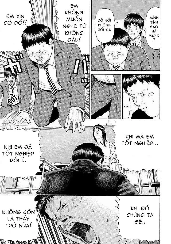 Wagatsuma-San Wa Ore No Yome Chapter 74 - Trang 19