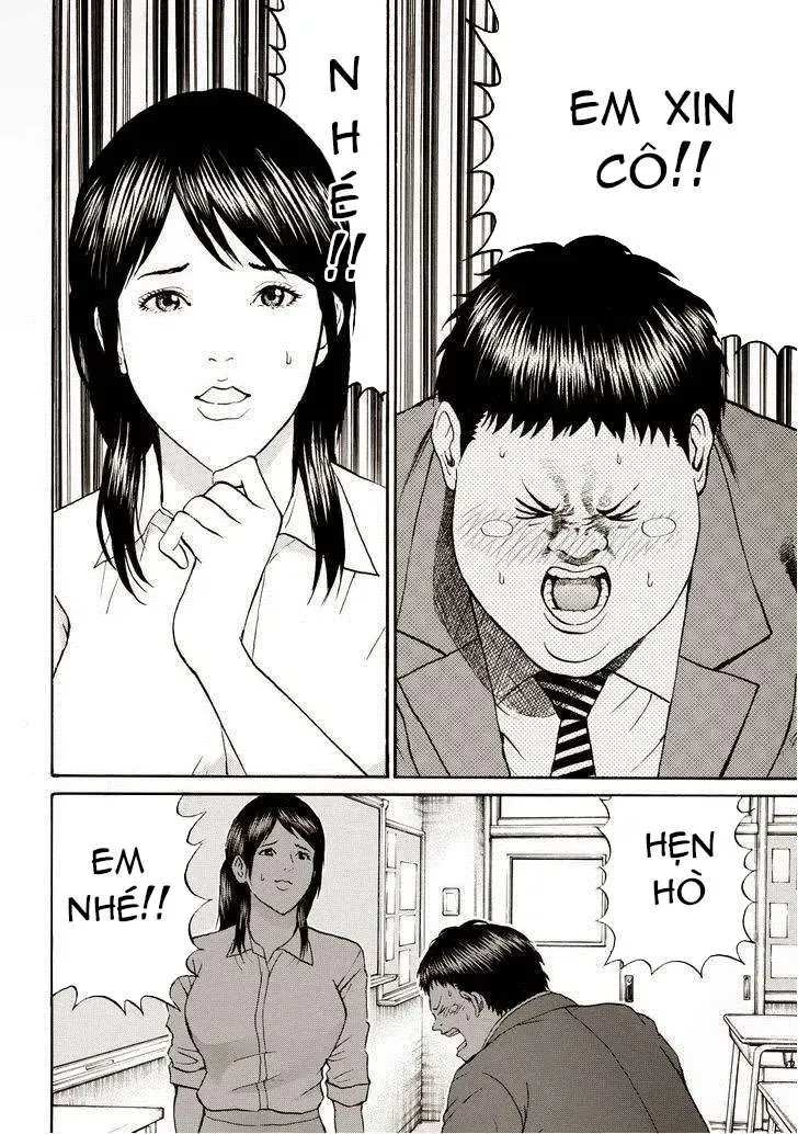 Wagatsuma-San Wa Ore No Yome Chapter 74 - Trang 20