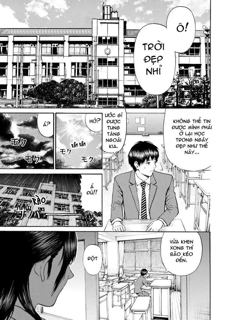 Wagatsuma-San Wa Ore No Yome Chapter 74 - Trang 5