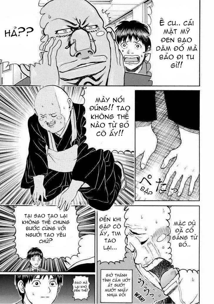 Wagatsuma-San Wa Ore No Yome Chapter 75 - Trang 21