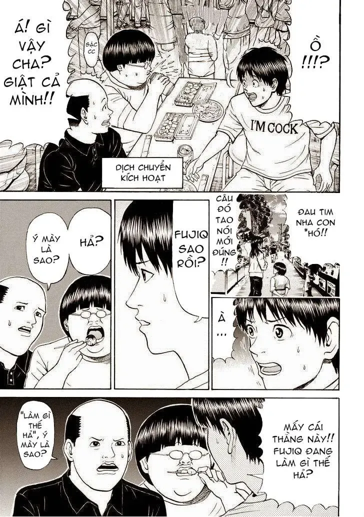 Wagatsuma-San Wa Ore No Yome Chapter 76 - Trang 19