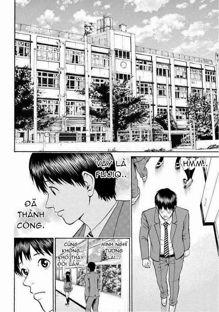 Wagatsuma-San Wa Ore No Yome Chapter 76 - Trang 22