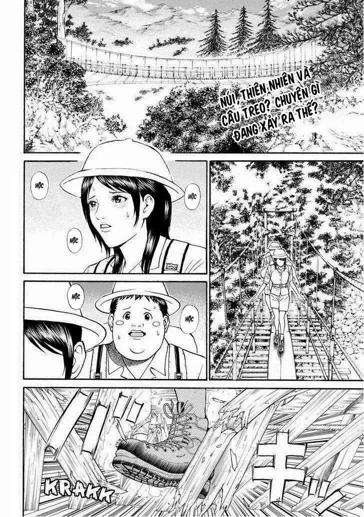 Wagatsuma-San Wa Ore No Yome Chapter 76 - Trang 6