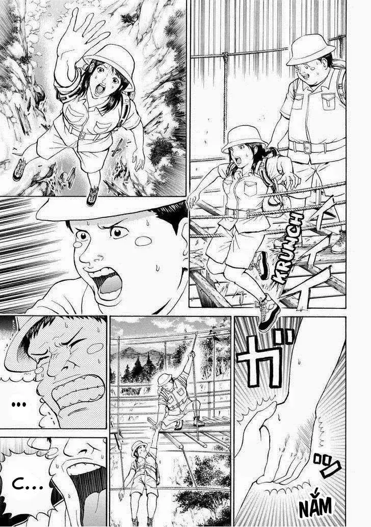 Wagatsuma-San Wa Ore No Yome Chapter 76 - Trang 7