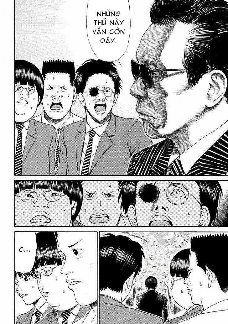 Wagatsuma-San Wa Ore No Yome Chapter 77 - Trang 10