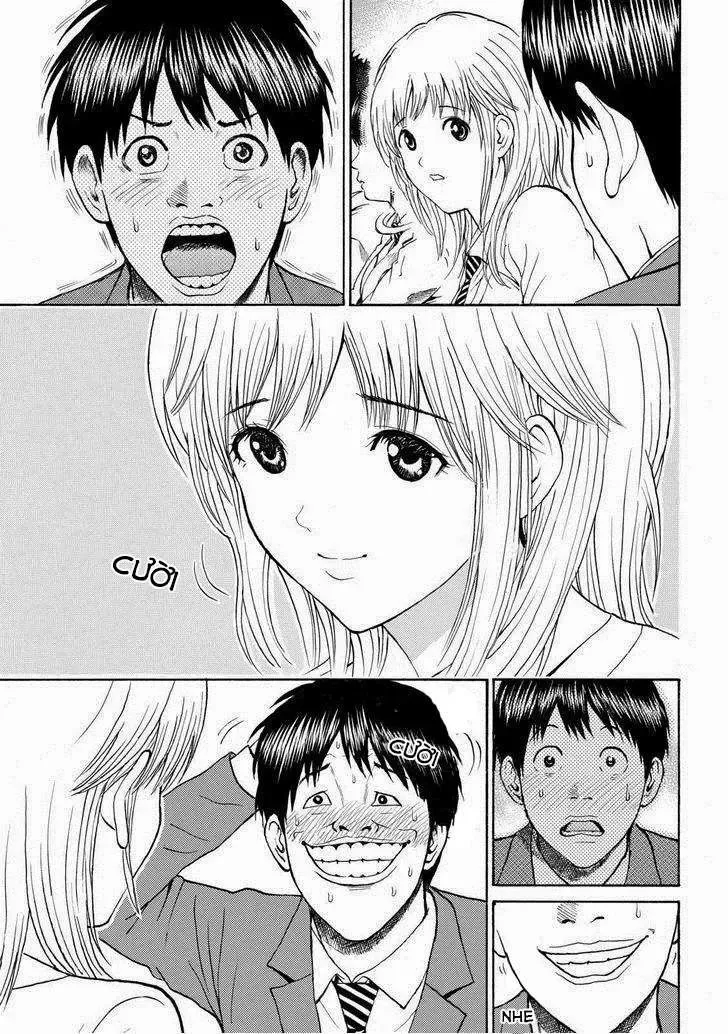 Wagatsuma-San Wa Ore No Yome Chapter 77 - Trang 21