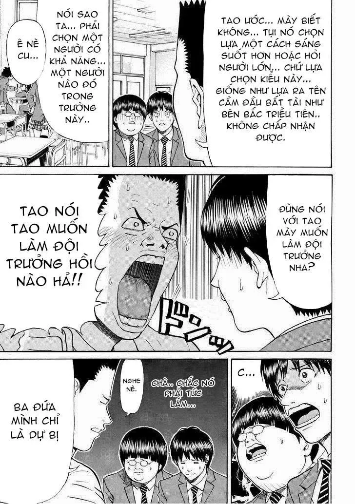 Wagatsuma-San Wa Ore No Yome Chapter 78 - Trang 18