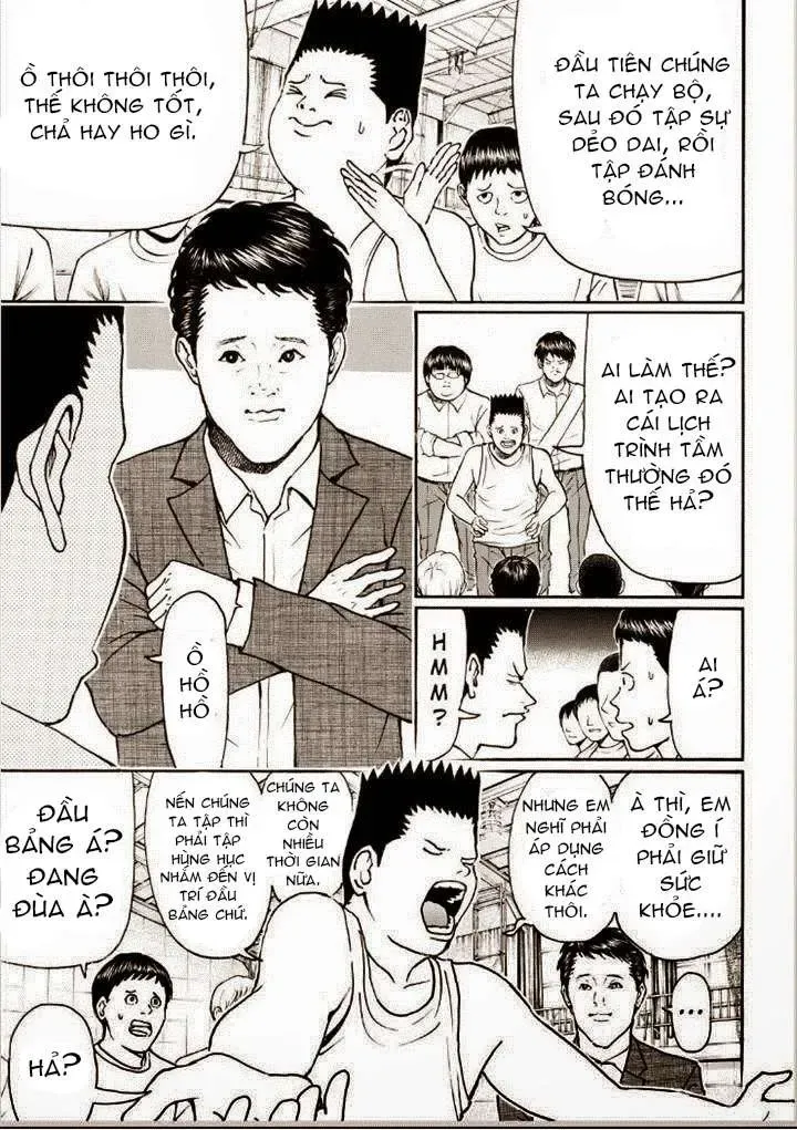 Wagatsuma-San Wa Ore No Yome Chapter 79 - Trang 18
