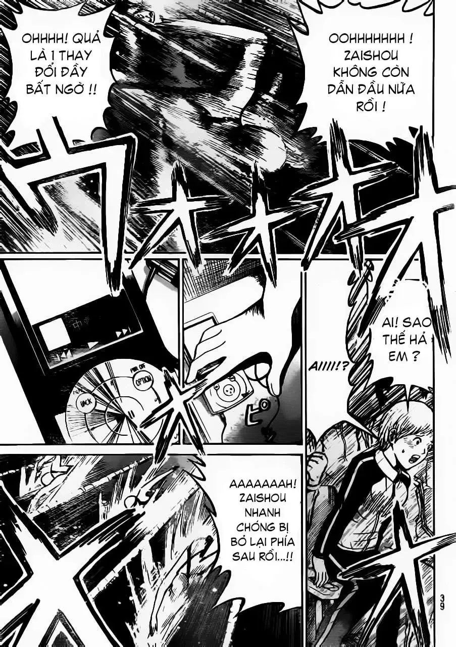 Wagatsuma-San Wa Ore No Yome Chapter 8 - Trang 13