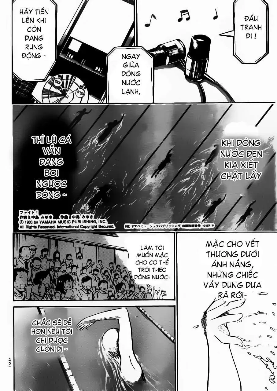 Wagatsuma-San Wa Ore No Yome Chapter 8 - Trang 16