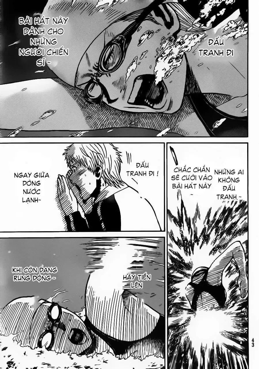Wagatsuma-San Wa Ore No Yome Chapter 8 - Trang 17