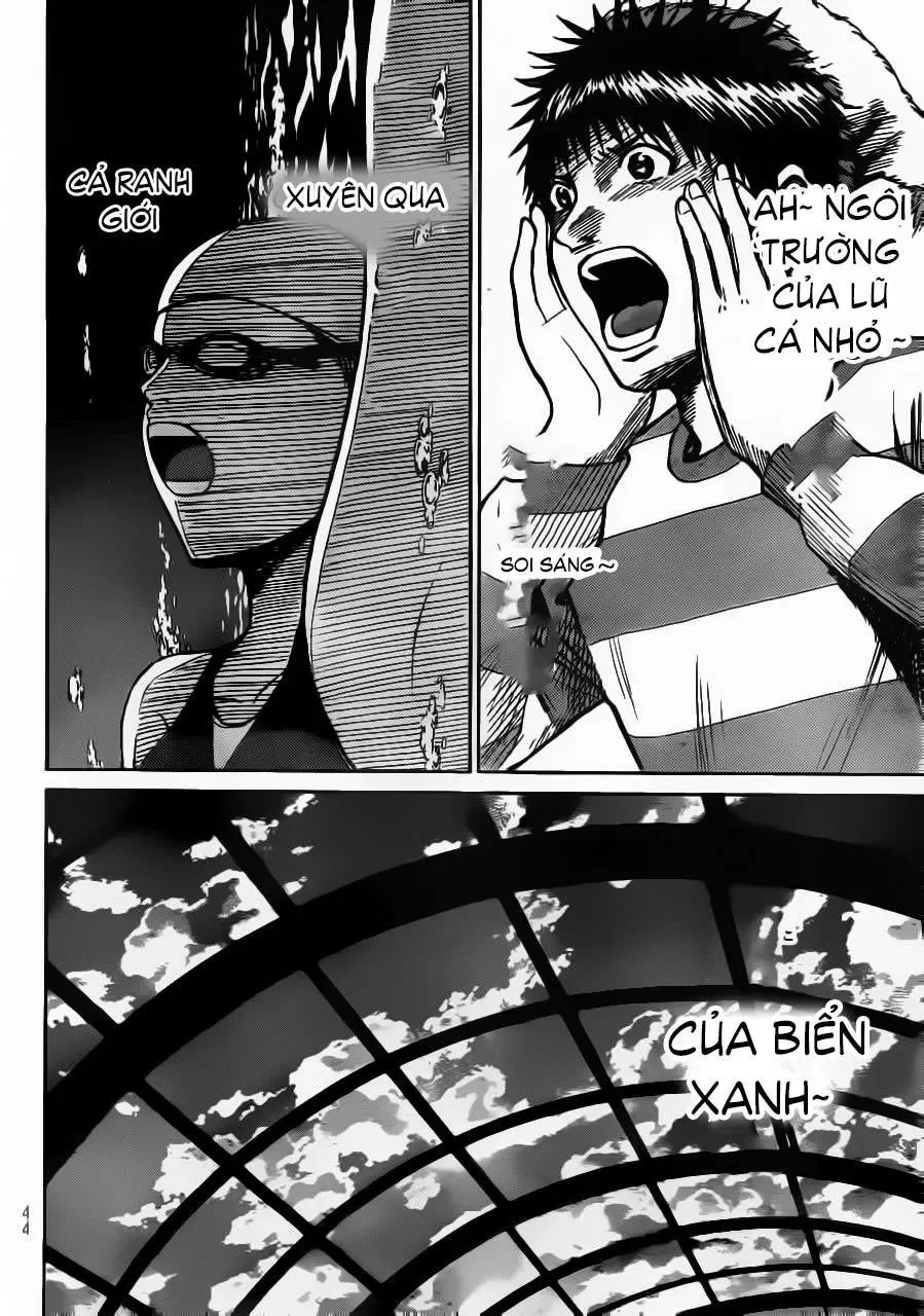 Wagatsuma-San Wa Ore No Yome Chapter 8 - Trang 18
