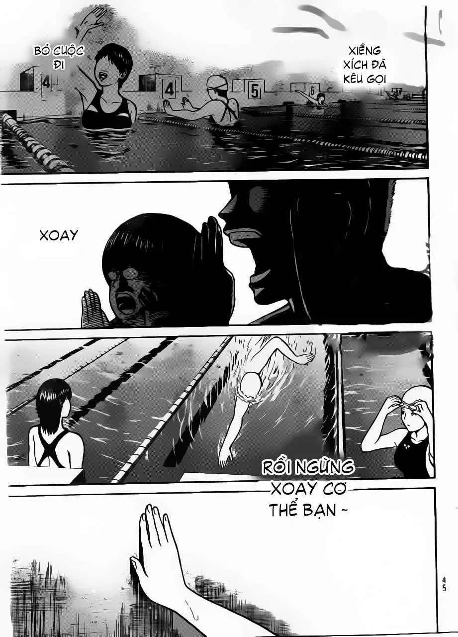 Wagatsuma-San Wa Ore No Yome Chapter 8 - Trang 19