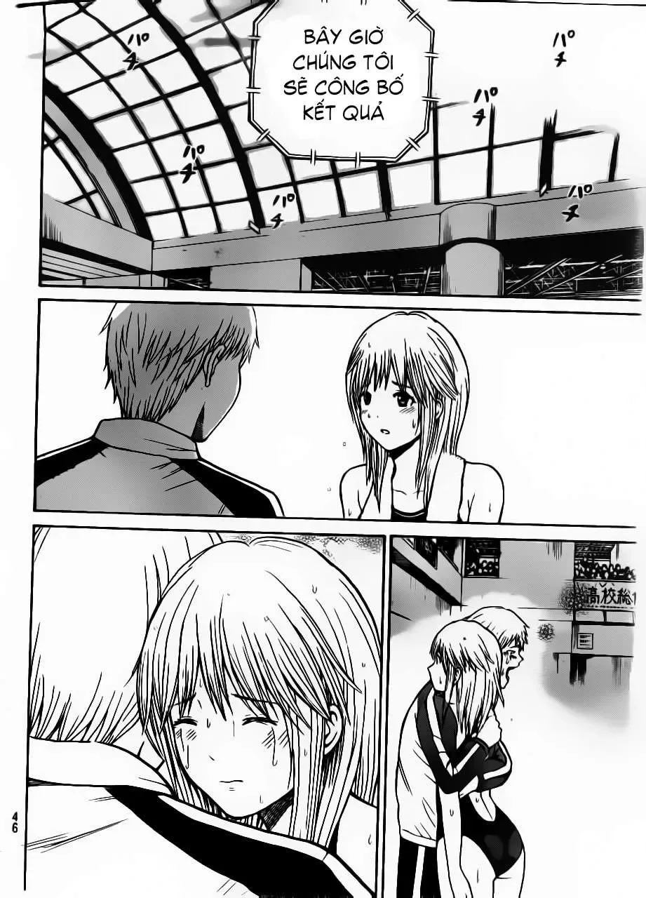 Wagatsuma-San Wa Ore No Yome Chapter 8 - Trang 20