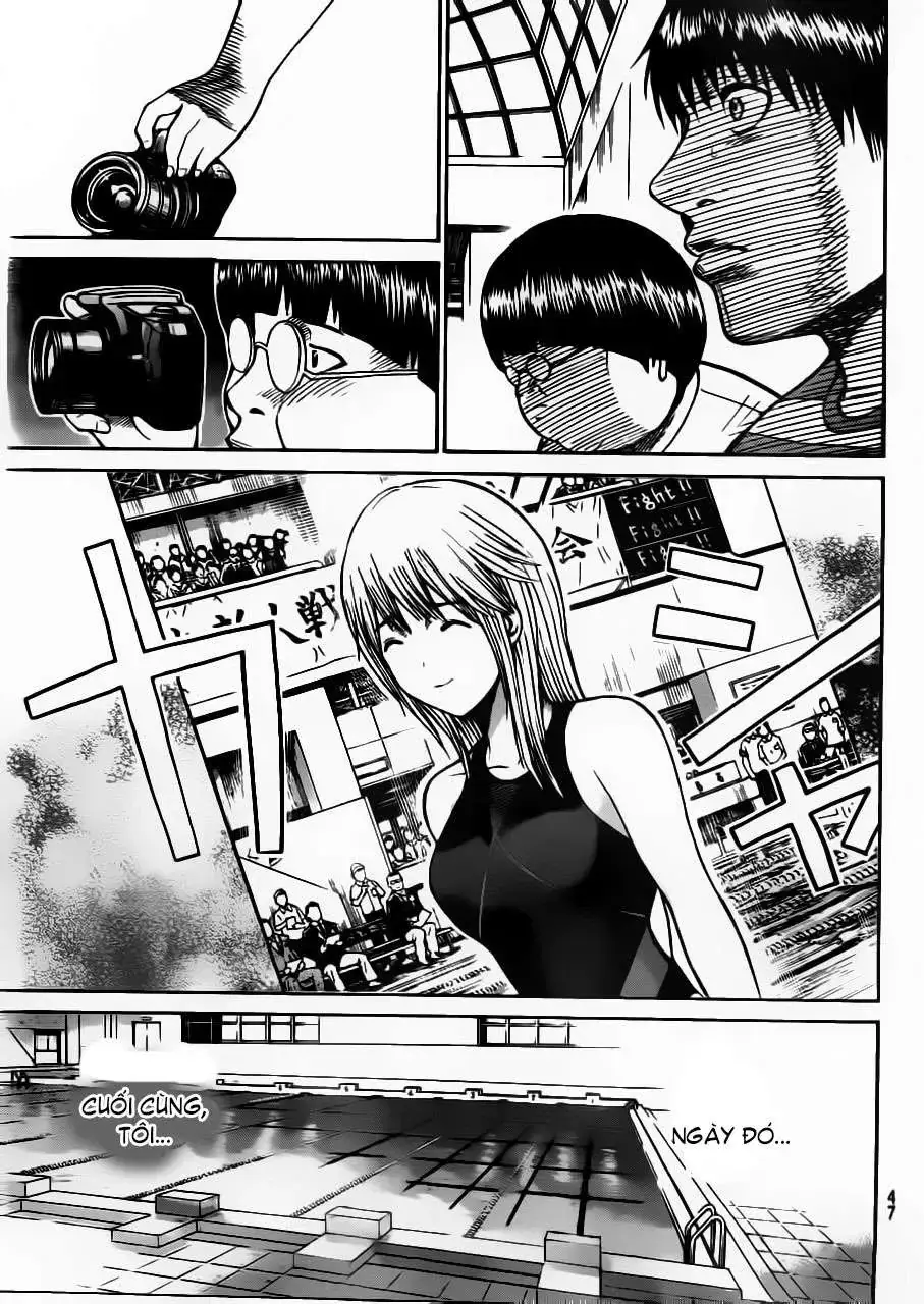 Wagatsuma-San Wa Ore No Yome Chapter 8 - Trang 21