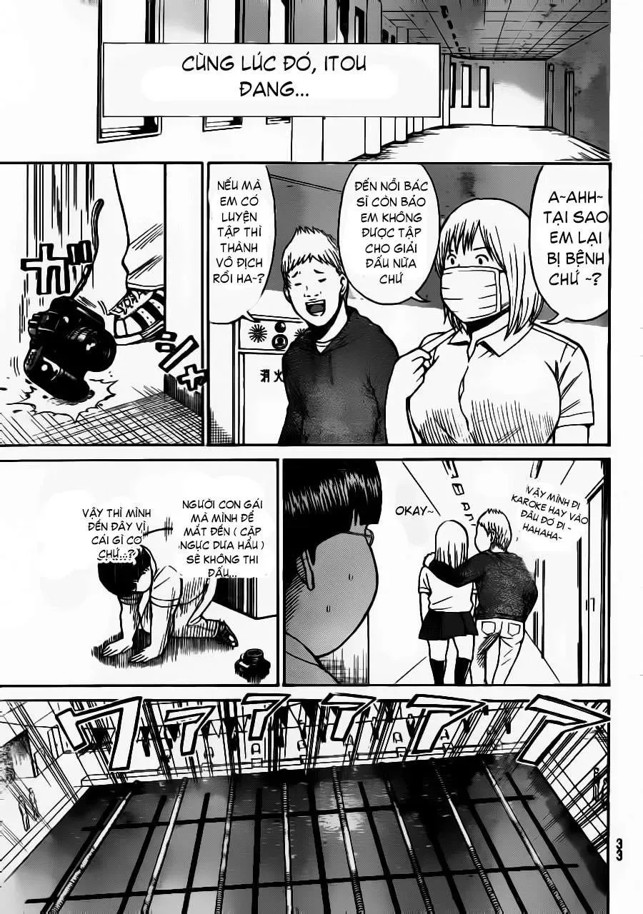 Wagatsuma-San Wa Ore No Yome Chapter 8 - Trang 7