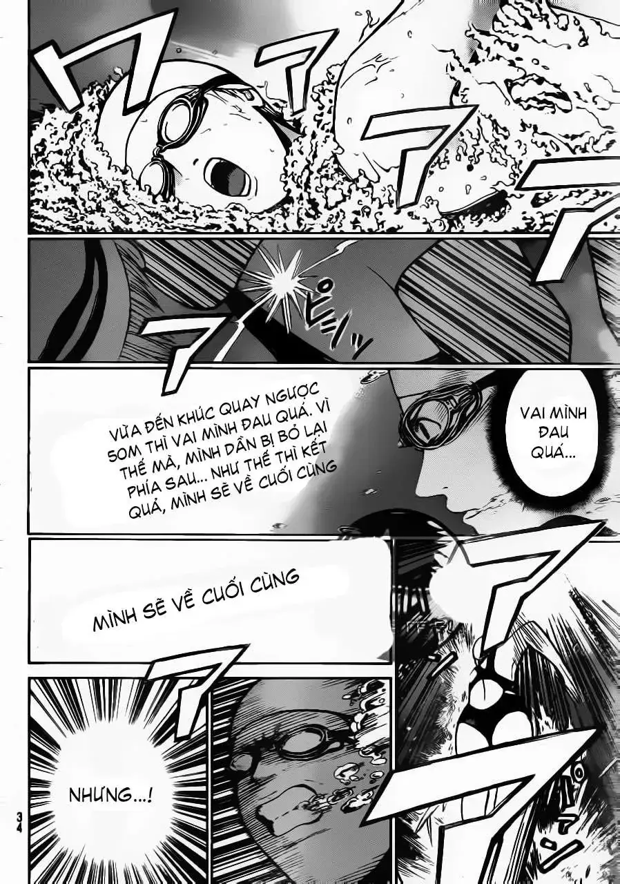 Wagatsuma-San Wa Ore No Yome Chapter 8 - Trang 8