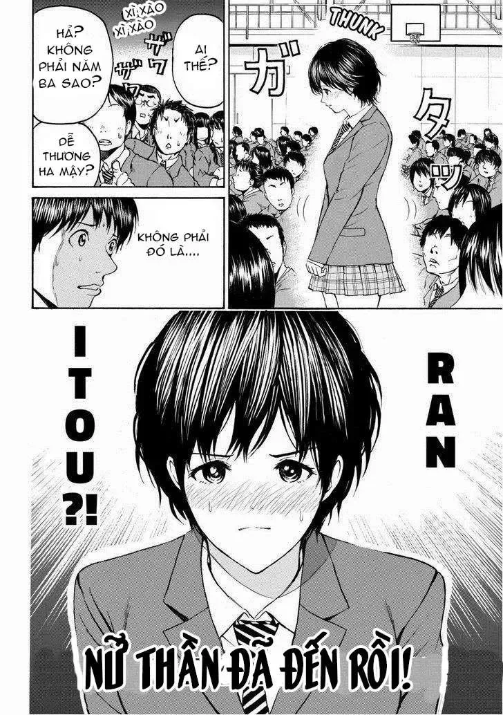 Wagatsuma-San Wa Ore No Yome Chapter 80 - Trang 24