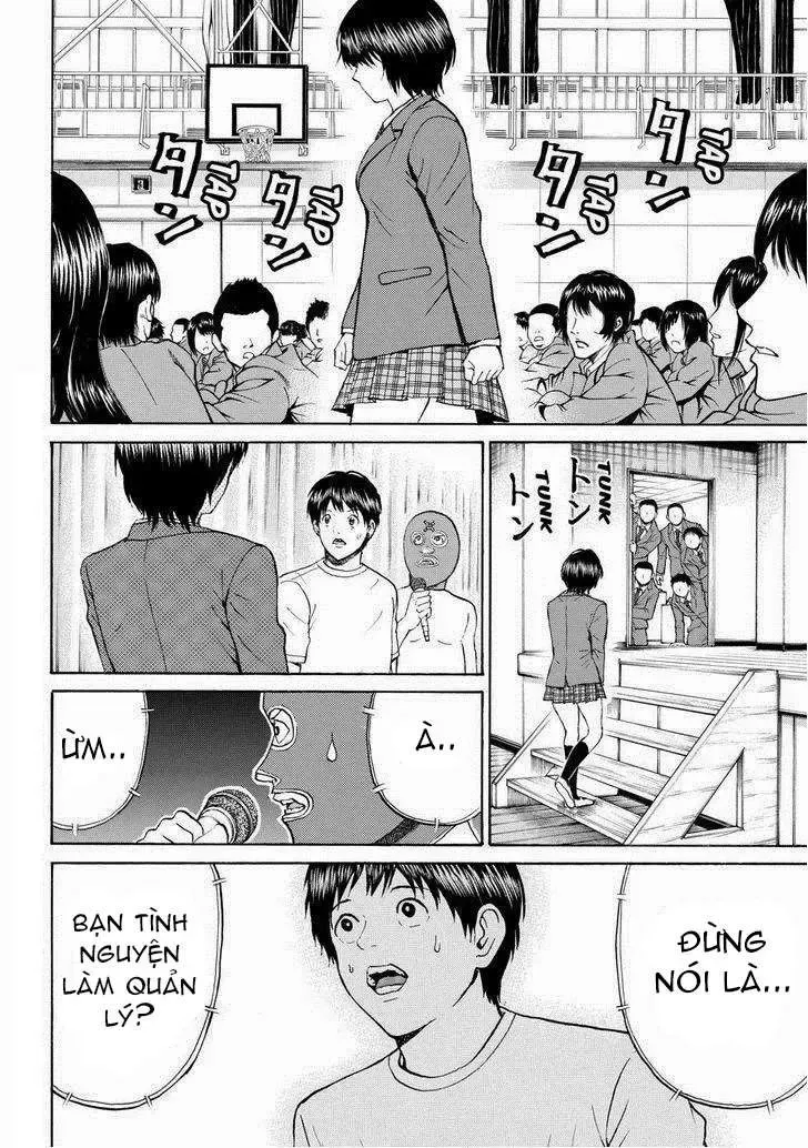 Wagatsuma-San Wa Ore No Yome Chapter 81 - Trang 6