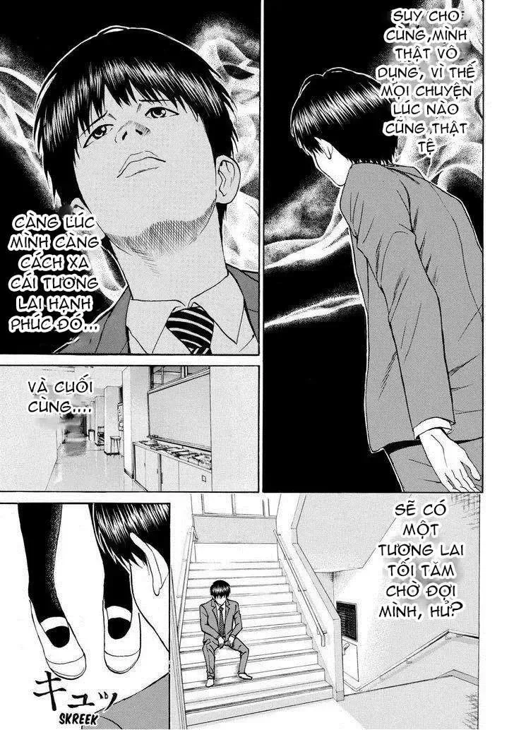 Wagatsuma-San Wa Ore No Yome Chapter 82 - Trang 15