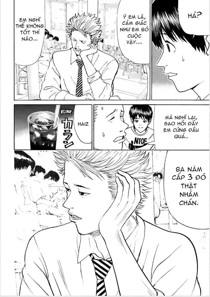 Wagatsuma-San Wa Ore No Yome Chapter 83 - Trang 20
