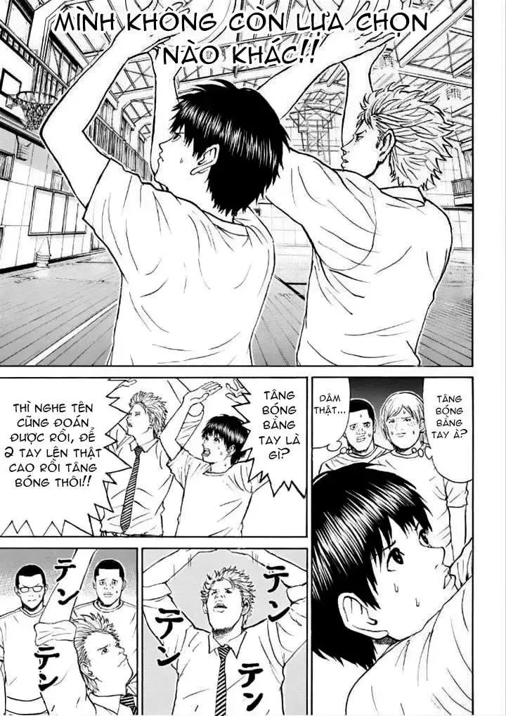 Wagatsuma-San Wa Ore No Yome Chapter 84 - Trang 11