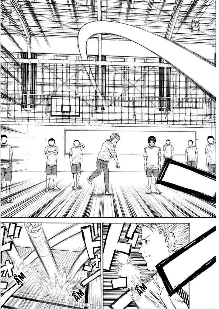 Wagatsuma-San Wa Ore No Yome Chapter 84 - Trang 9