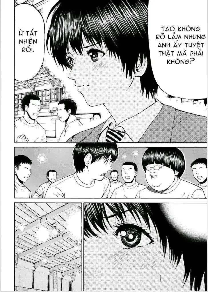 Wagatsuma-San Wa Ore No Yome Chapter 85 - Trang 12