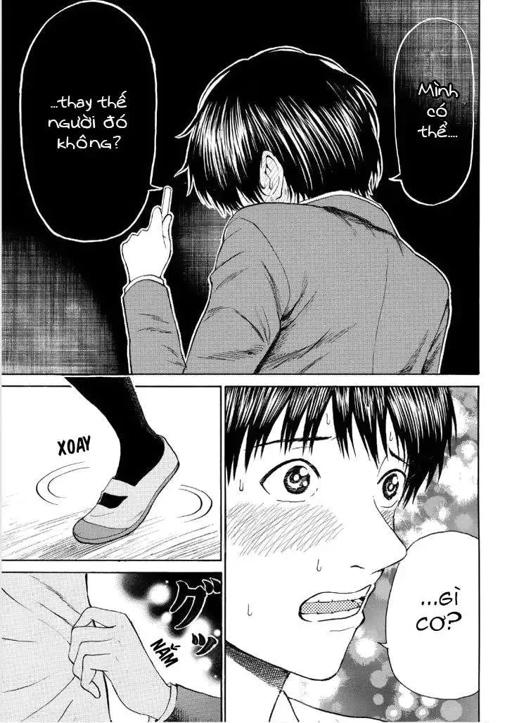 Wagatsuma-San Wa Ore No Yome Chapter 85 - Trang 19