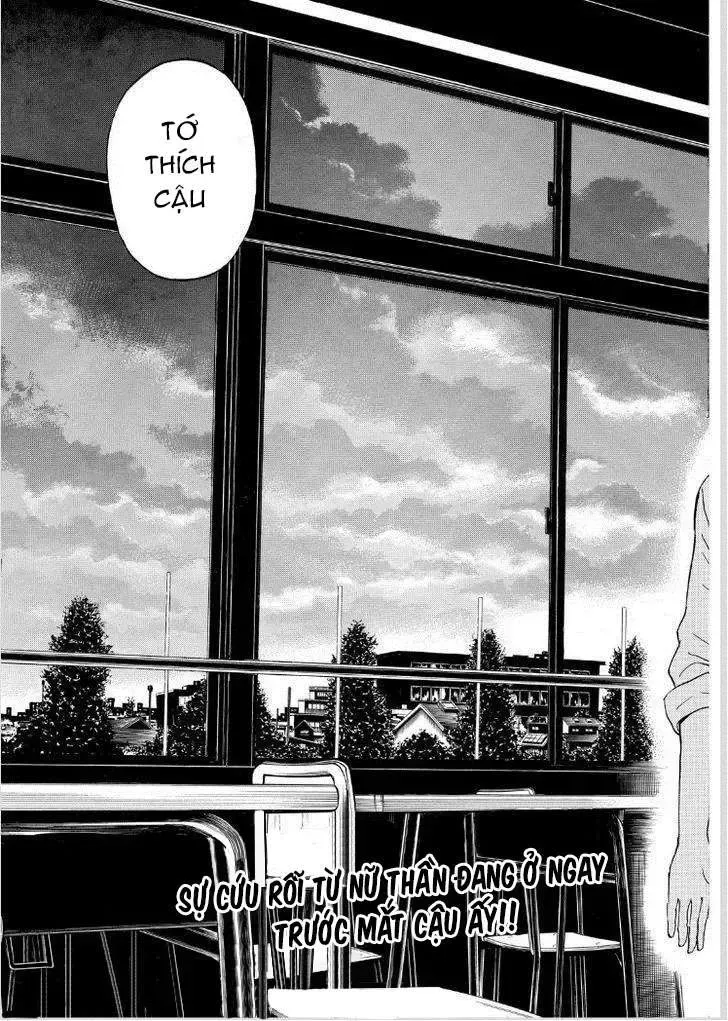 Wagatsuma-San Wa Ore No Yome Chapter 85 - Trang 21