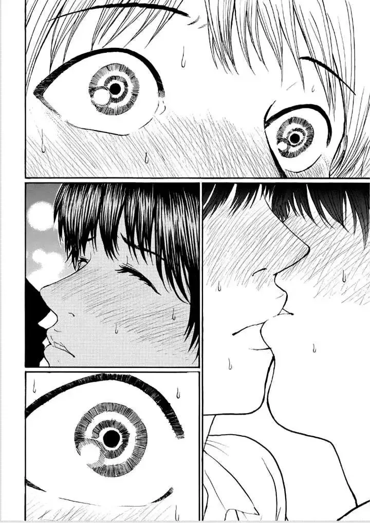 Wagatsuma-San Wa Ore No Yome Chapter 86 - Trang 16