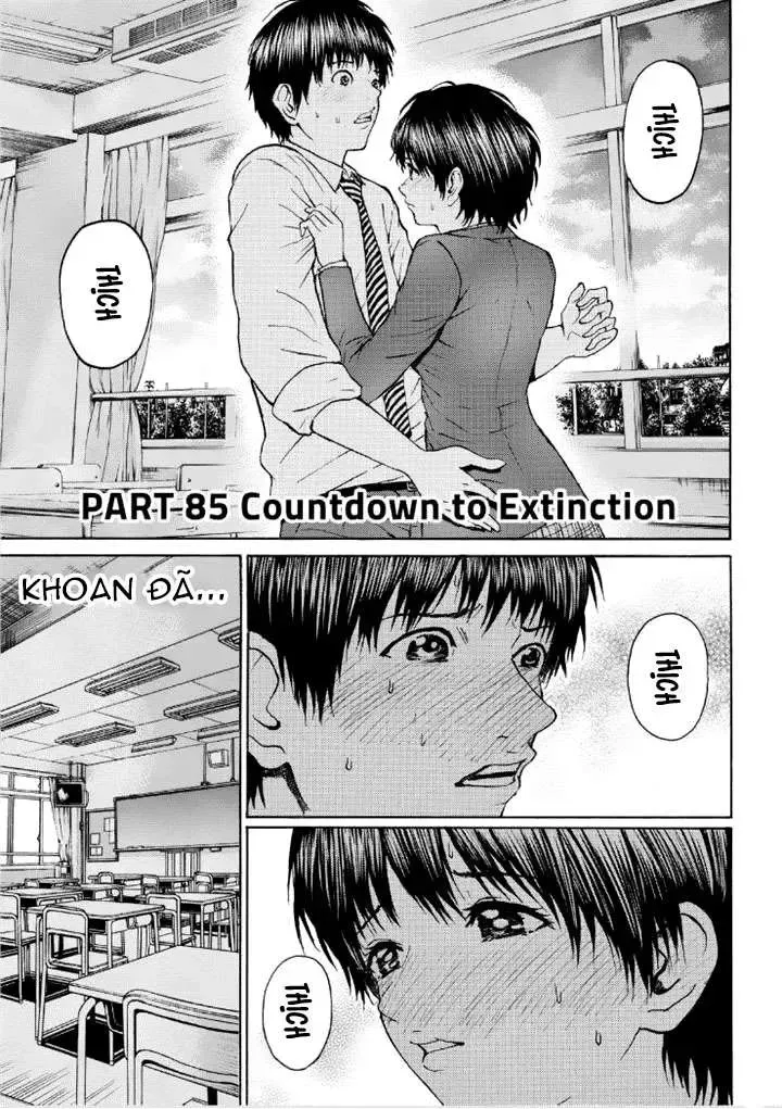 Wagatsuma-San Wa Ore No Yome Chapter 86 - Trang 7