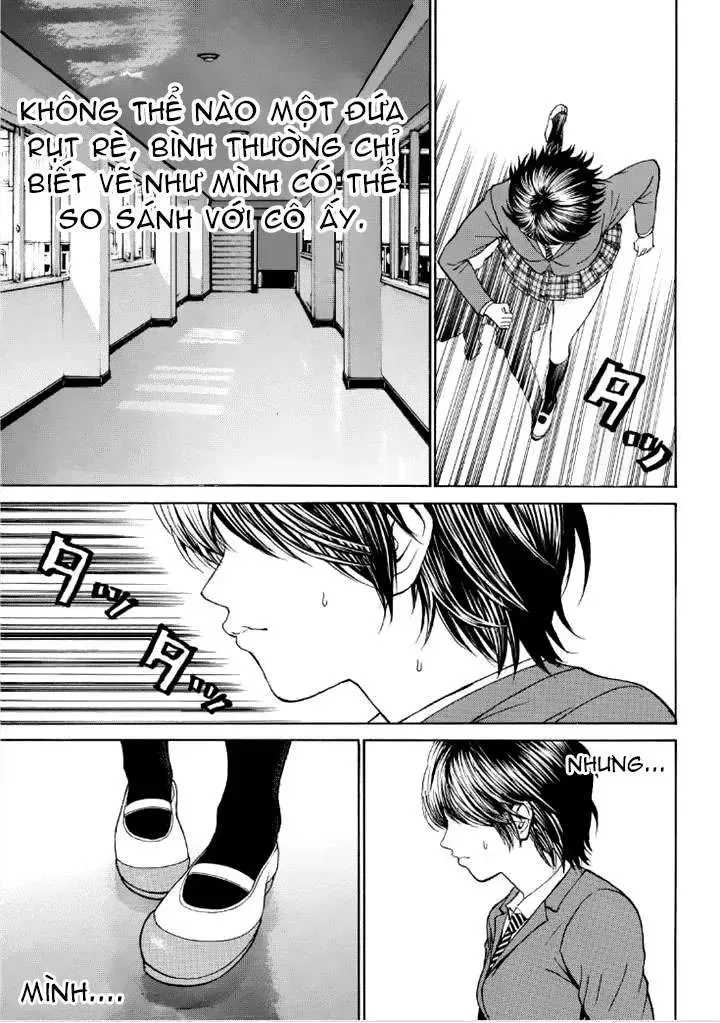 Wagatsuma-San Wa Ore No Yome Chapter 87 - Trang 17