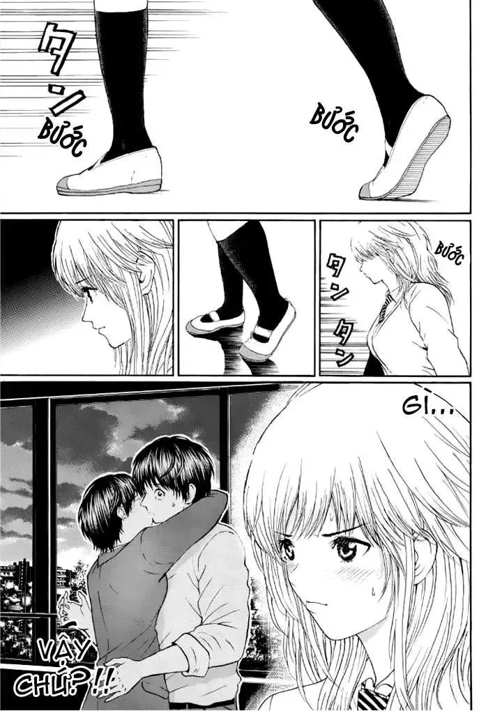 Wagatsuma-San Wa Ore No Yome Chapter 87 - Trang 7