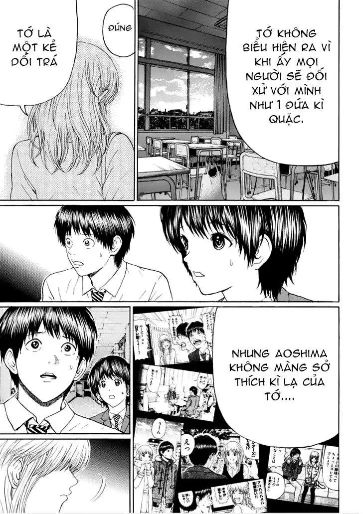Wagatsuma-San Wa Ore No Yome Chapter 88 - Trang 13