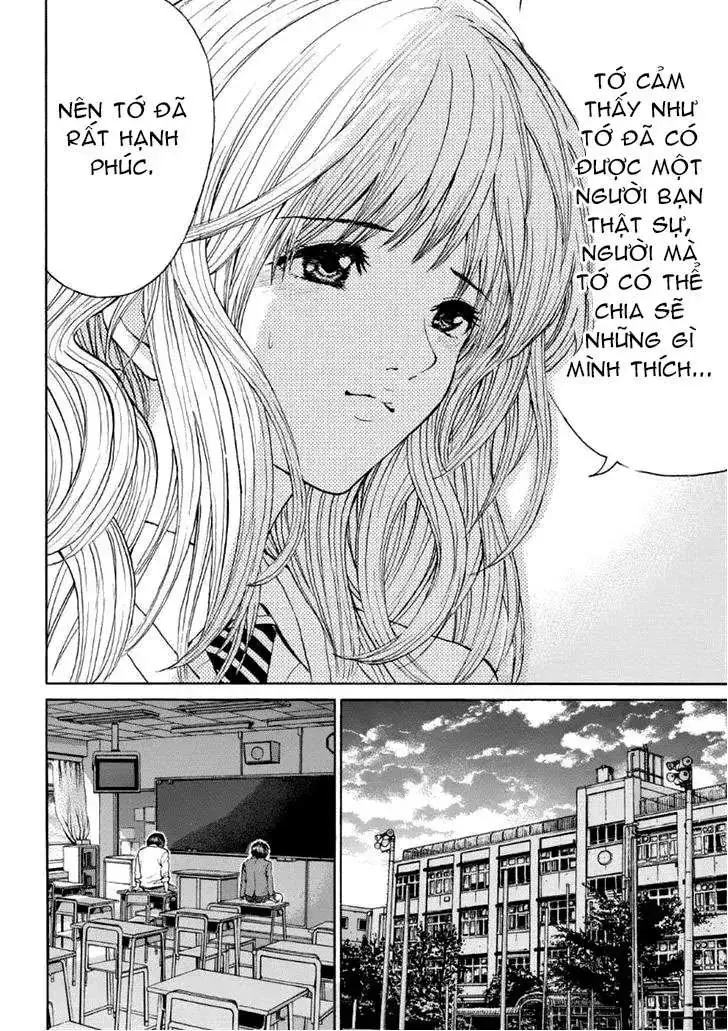 Wagatsuma-San Wa Ore No Yome Chapter 88 - Trang 14