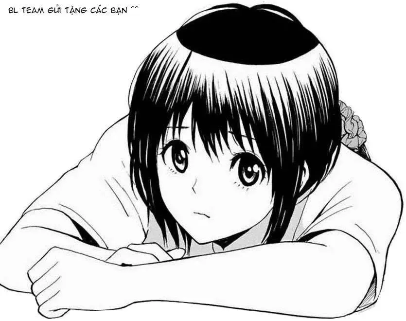 Wagatsuma-San Wa Ore No Yome Chapter 88 - Trang 23